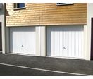 Porte de garage basculante | ATIBOX