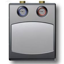 Module de mélange hydraulique compact pré-monté | FLOWBOX HKM 8180