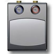 Module de mélange hydraulique compact pré-monté | FLOWBOX HKM 8180