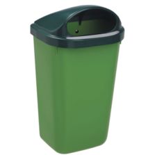 Poubelle de ville en plastique Xerios