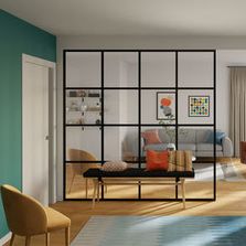 Verrière sur-mesure | Orangerie