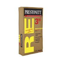 Enduit de rebouchage en poudre à séchage rapide pour l'extérieur | Prestonett RE3h