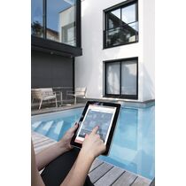 Application pour contrôle des équipements de CVC | MELCloud