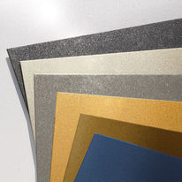 Acier Prélaqué brillant pour façades Granite Silky Shine   | Granite® Silky Shine