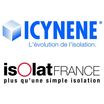 Isolation thermique - ICYNENE acquiert isOlat FRANCE