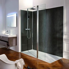 Panneau mural décoratif pour la rénovation | Panolux