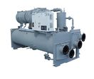 Refroidisseurs à eau à compresseur centrifuge