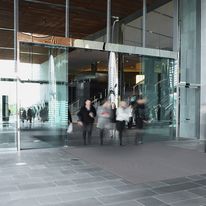 Tapis chemin de passage vinyle extrudé - 539 Gripwalker