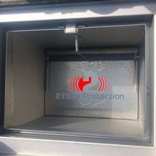 Trappe étanche pour protection de réseaux enterrés contre l’inondation | TRAPAO 