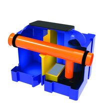 Séparateurs d'hydrocarbures hybrides | Avec ou sans déversoir d'orage de 3 à 20l/s | HDH-O3 à HDG-O20