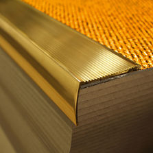 Nez de marche en laiton antidérapant | Adesol 