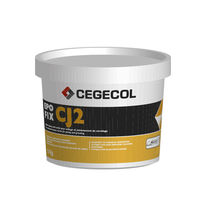 Mortier époxy bi-composant pour collage et jointoiement | EPOFIX CJ 2