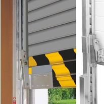 Dispositif antichute pour portes industrielles | AS-D Butzbach
