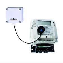 Capteur connecté de télérelève des compteurs électroniques à flash | Flash'O Sigfox