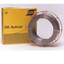 Fils de soudage alu | OK Autrod 5356