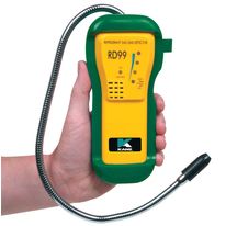 Détecteur de fuites de fluides frigorigènes | RD99