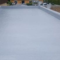 Résine d’étanchéité pour toit, balcon et terrasse | Vivrosec