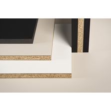 Panneau décoratif performant anti-traces de doigts | Panoprey TOUCH