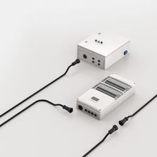 Connecteur rond à courant fort | RST® POWER