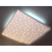 Plafonnier étoilé petit modèle