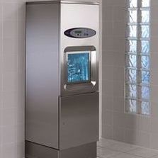 Lave-bassin entièrement automatique | Typhoon