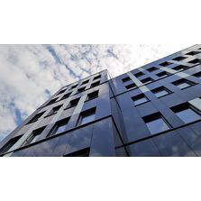 Parement biosourcé et conforme à la règlementation incendie | Max Exterior