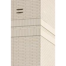 Plaquettes et briques de parement | Terre cuite naturelle - Rairies Montrieux