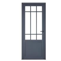 Porte d'entrée Andréane | Aluminium