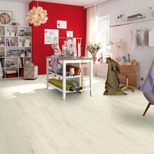 Revêtement de sol avec effet lame de plancher | ELFC Classic 10.32 0V et 4V