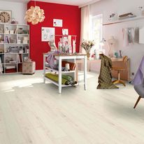 Revêtement de sol avec effet lame de plancher | ELFC Classic 10.32 0V et 4V