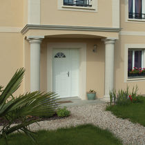 Colonnes modulaires de style classique | WESER