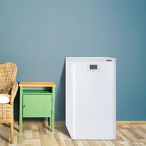 Chaudière au sol de 25, 32 ou 45 kW de puissance | Condensation Prestige