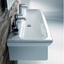 Plan de toilette  | Arum