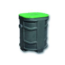 Station de relevage prête à poser | Centrolift 250