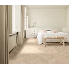 Revêtement de sol en vinyle pour usage résidentiel moyen | Mega-Tex