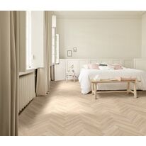 Revêtement de sol en vinyle pour usage résidentiel moyen | Mega-Tex