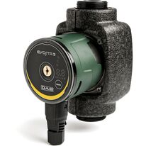 Circulateur pour système de chauffage et de climatisation | EVOSTA3
