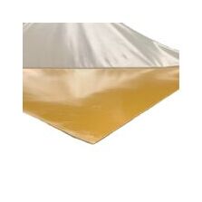 FEUILLE VISCOELASTIQUE HAUTE DENSITE PLAQUE 1000 MM X 1200 MM | WATTELEZ 