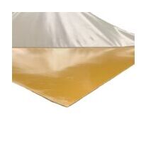 FEUILLE VISCOELASTIQUE HAUTE DENSITE PLAQUE 1000 MM X 1200 MM | WATTELEZ 