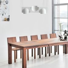 Suspension contemporaine à leds  | Igloo 3 de FontanaArte