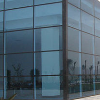 Verre float coloré | Planibel Coloured