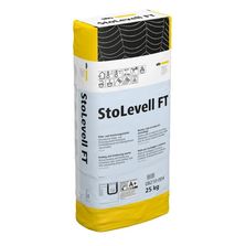 Produit de collage à prise rapide | StoLevell FT