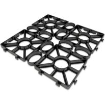 Dalle pour la protection des gazons existants | Geoflor