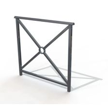 Barrière de ville Cestas