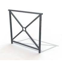 Barrière de ville Cestas