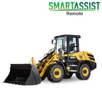 Chargeuse sur pneus Yanmar | V80