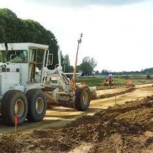 Liant routier issu du recyclage des matériaux en place | Ligexia