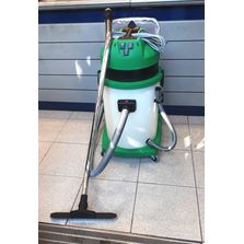 Aspirateurs polyvalents à nettoyage automatique du filtre | FLEX VCE 33 LAC – AS600