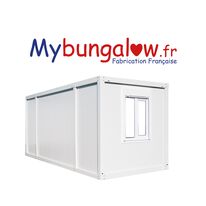 Base vie sanitaire | MY BUNGALOW