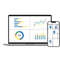 Automatisation des rapports et suivi en temps réel